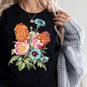 Doe. - Women’s Graphic Tank Top Size 1X